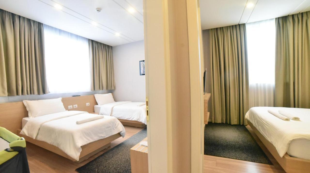 Hotel Auto Grill Roberti