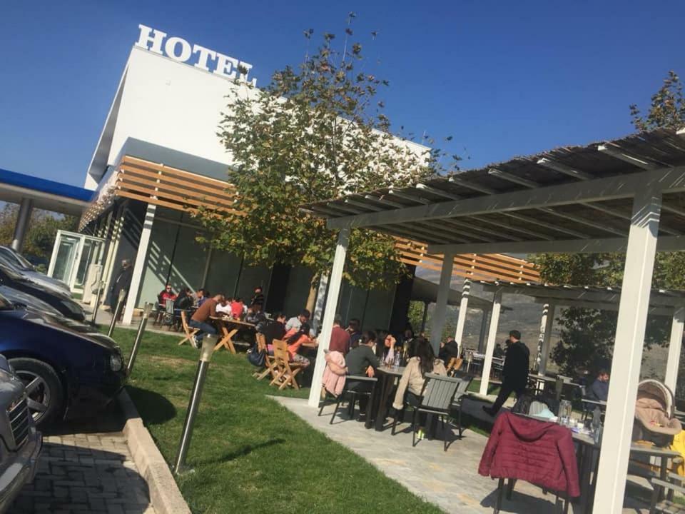 Hotel Auto Grill Roberti 4*