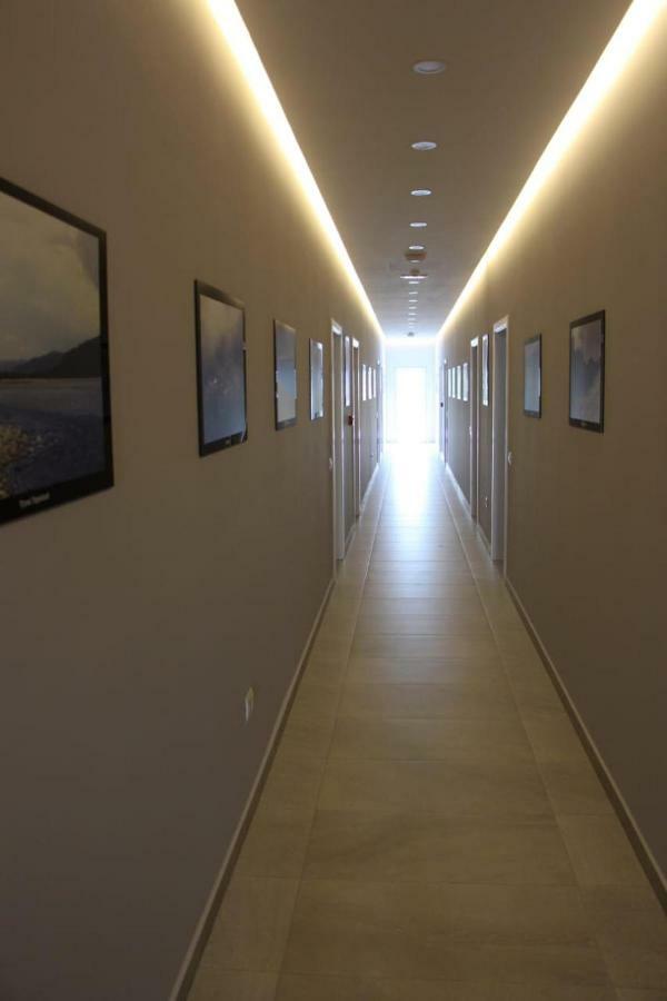 Auto Grill Roberti Hotel 4*