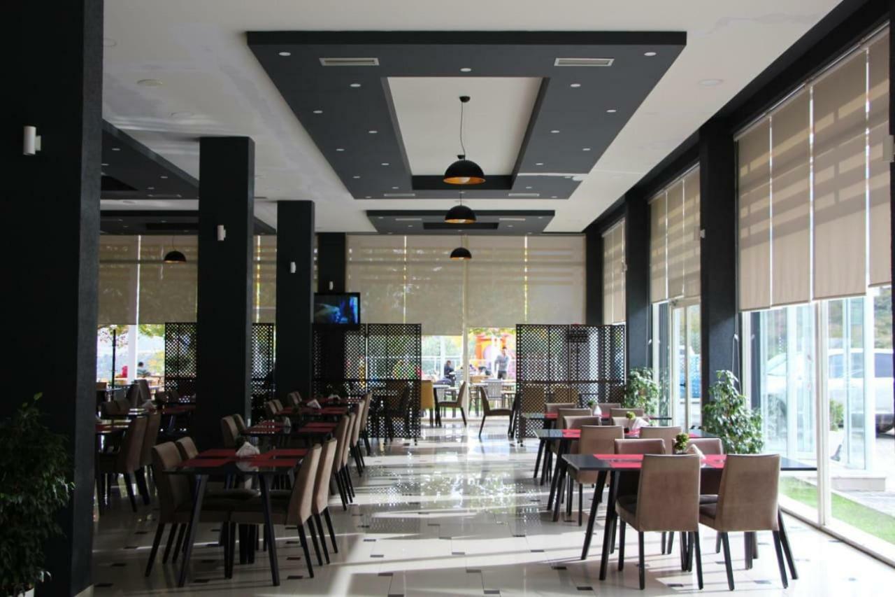 Hotel Auto Grill Roberti