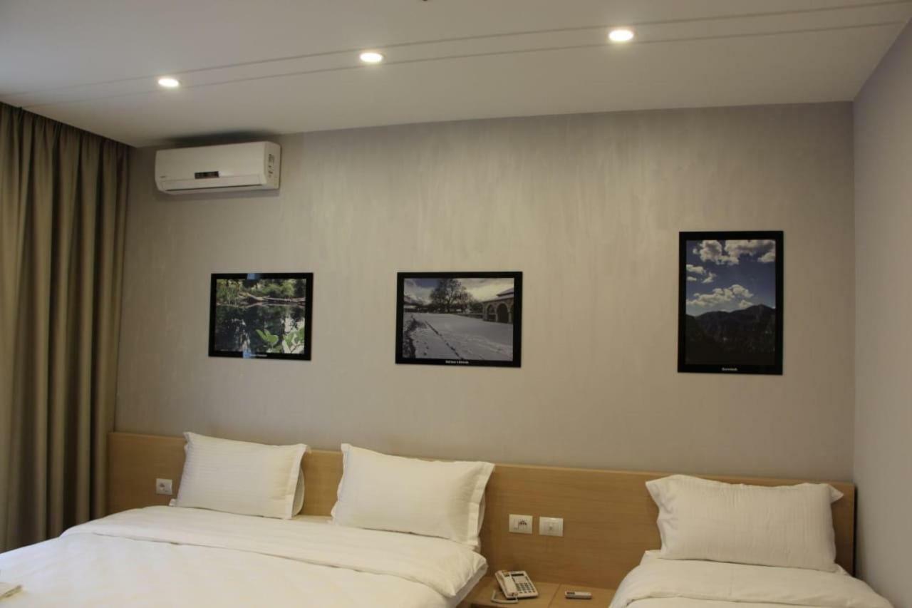Auto Grill Roberti Tepelene