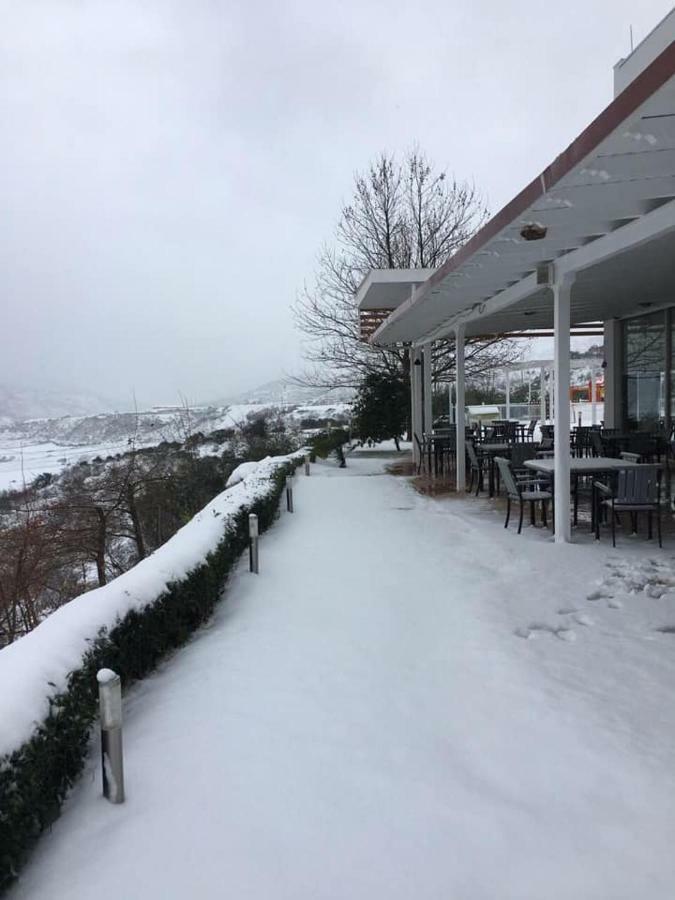 Hotel Auto Grill Roberti 4*