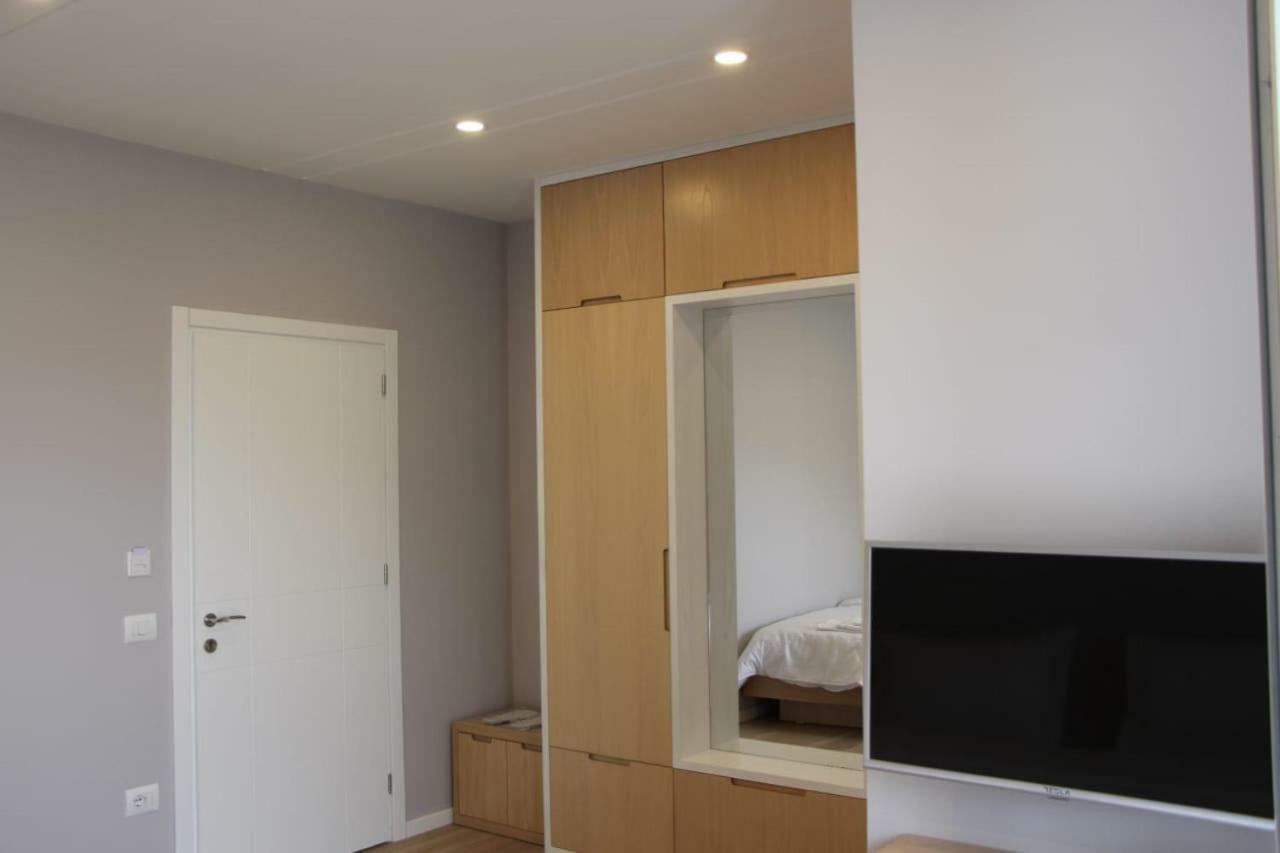 Hotel Auto Grill Roberti Tepelene